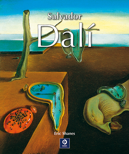 [9788497944298] Salvador Dalí