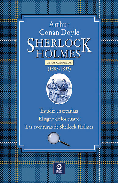 [9788497944380] Sherlock Holmes 1887-1892
