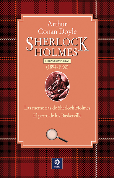[9788497944403] Sherlock Holmes 1894-1902