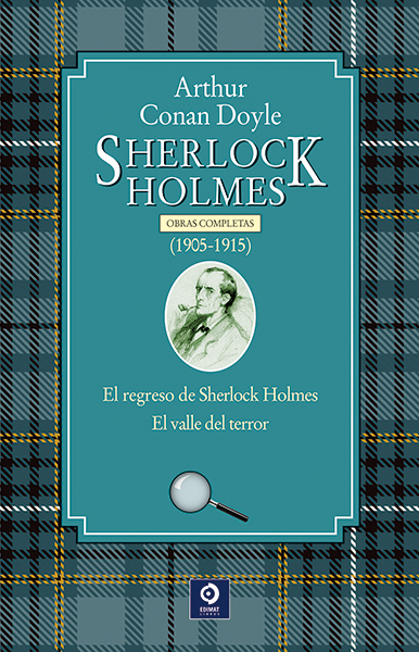 [9788497944410] Sherlock Holmes 1905-1915