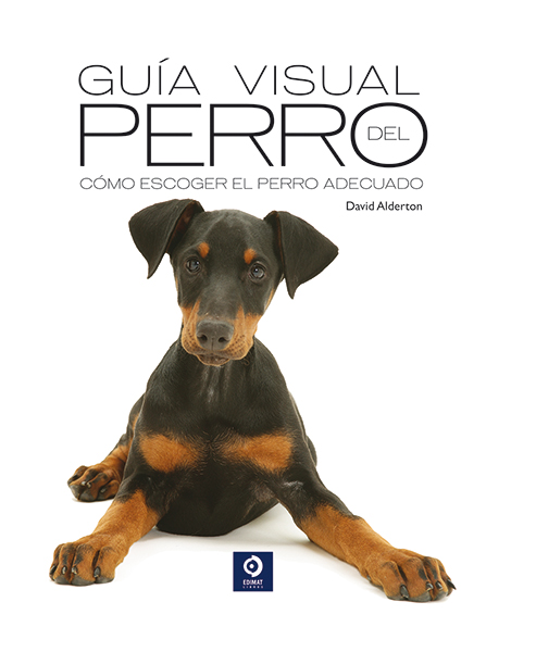 [9788497944496] Guía visual del perro