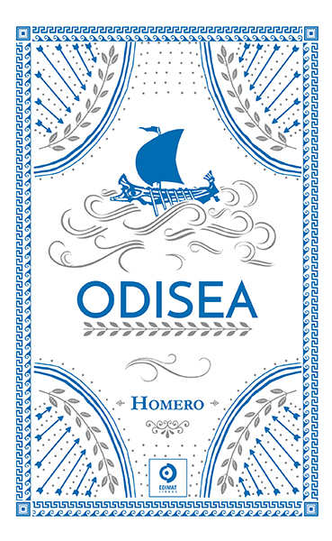 [9788497944663] ODISEA