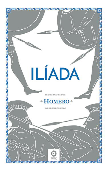 [9788497944670] Ilíada