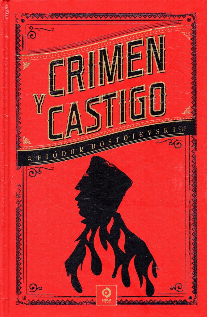[9788497944762] Crimen y castigo
