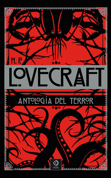 [9788497944779] Antología del Terror