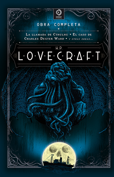 H.p. Lovecraft I