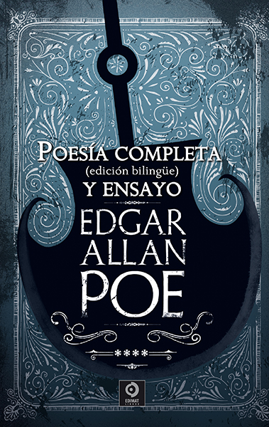 [9788497945165] Poesía Completa y Ensayo