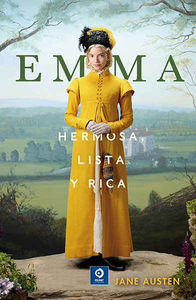 [9788497945288] Emma