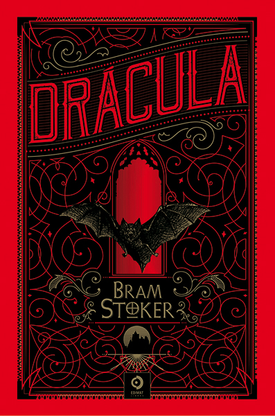 [9788497945356] DRÁCULA
