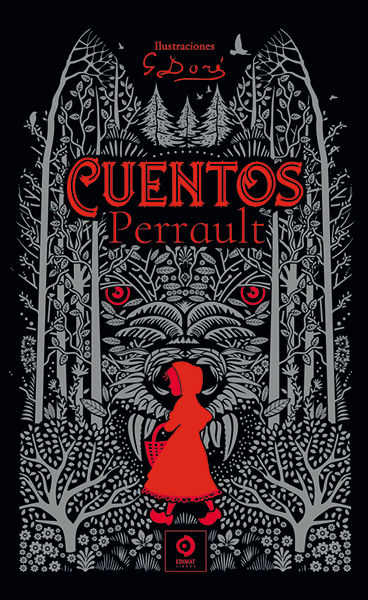 [9788497945363] Cuentos de Perrault