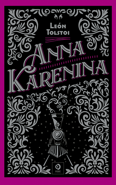[9788497945387] Anna Karenina