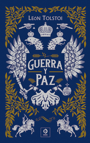 [9788497945417] Guerra y Paz