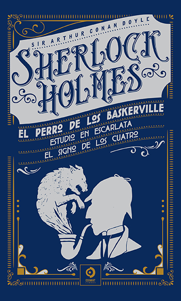 [9788497945455] Perro de los Baskerville y Otros, el