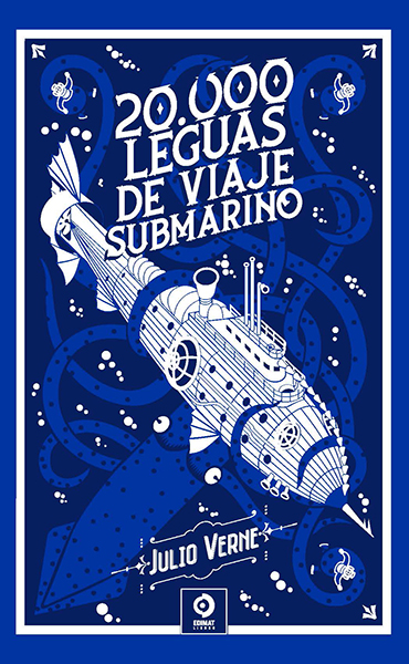 [9788497945462] Veinte Mil Leguas de Viaje Submarino