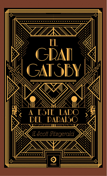 [9788497945479] Gran Gatsby y Otros, el