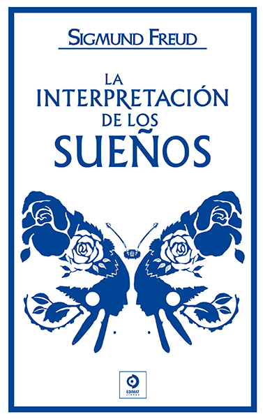 [9788497945486] Interpretacion de los Sueños, la