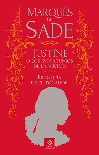 [9788497945608] Justine y los Infortunios de Filosofia en el Tocador