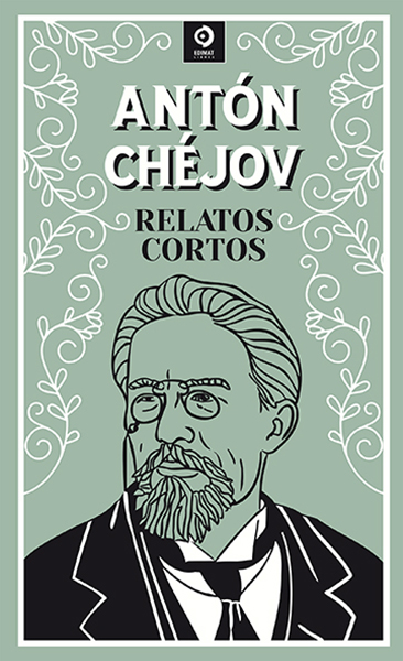 [9788497945615] Relatos Cortos Anton Chejov