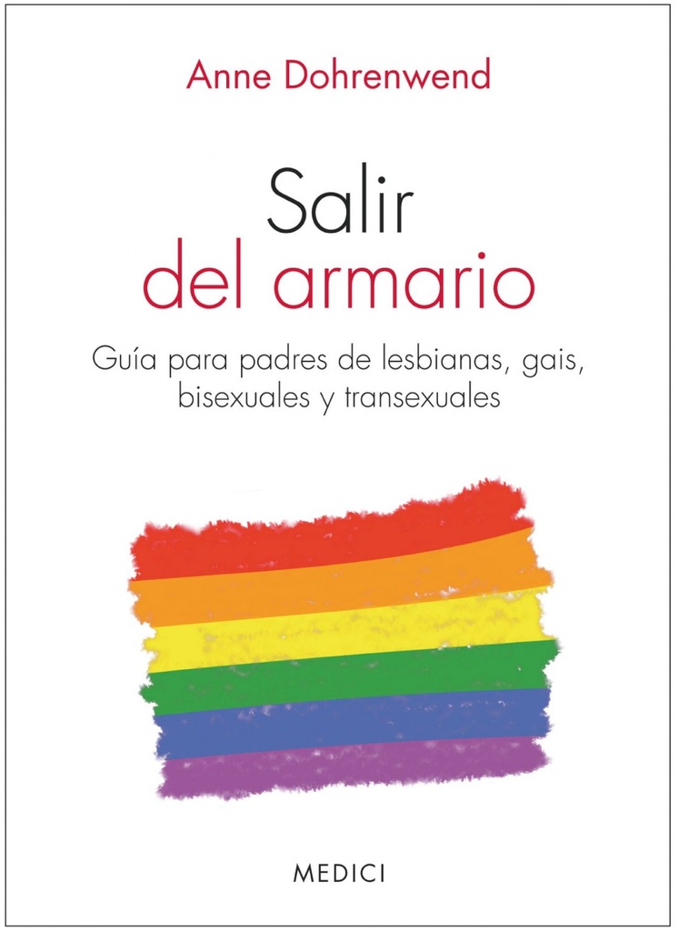 [9788497991506] Salir del Armario