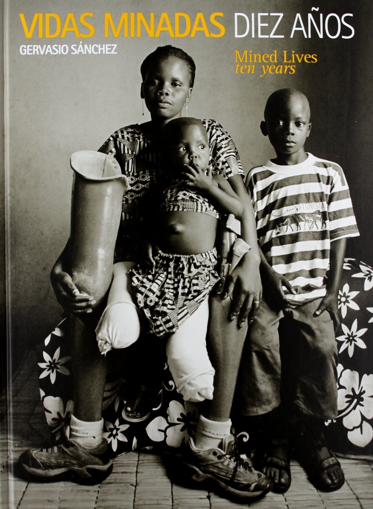 [9788498012552] Vidas Minadas