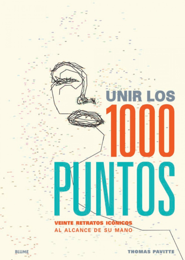 [9788498018349] Unir los 1000 puntos