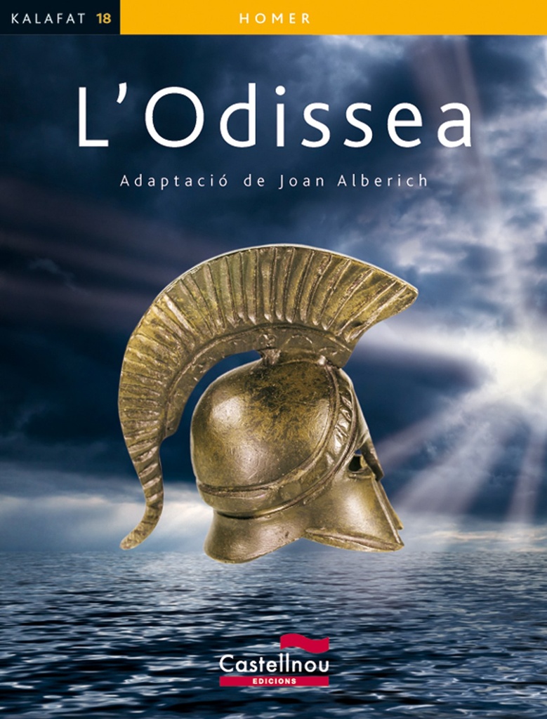 [9788498044638] L'Odissea