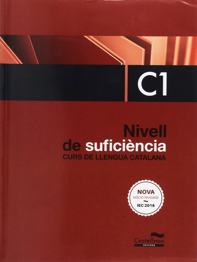 [9788498047448] nivell de suficiencia c1 curs llengua catalana 2017