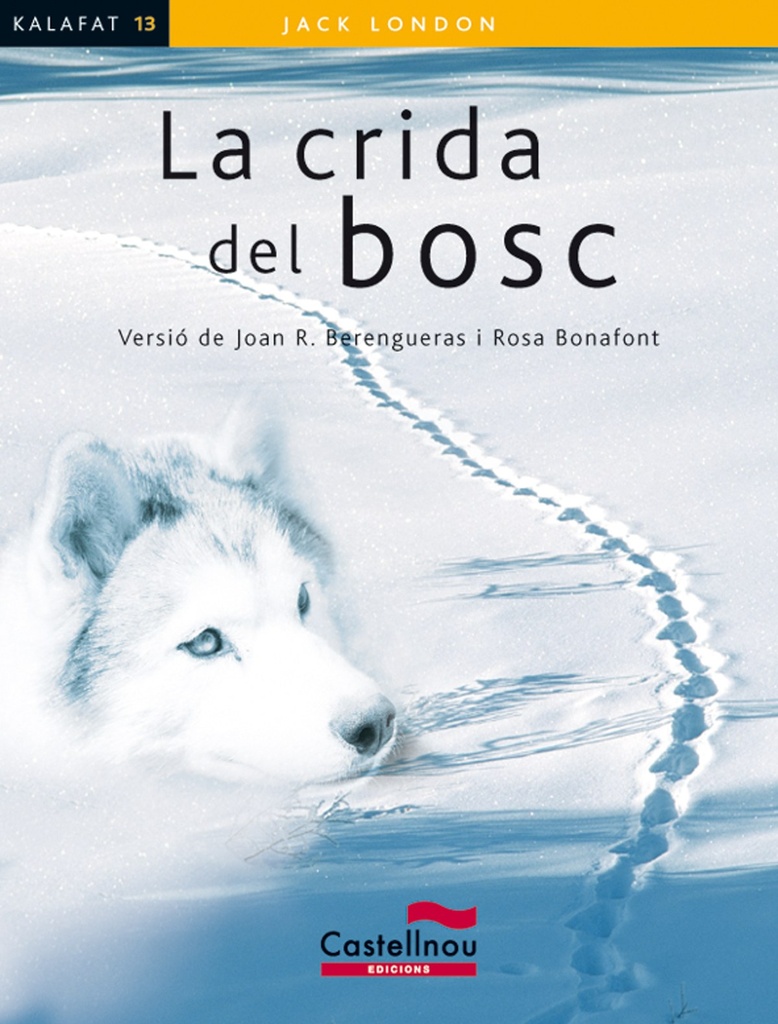 [9788498049503] Crida del Bosc, la