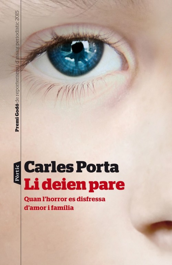 [9788498093599] Li deien pare