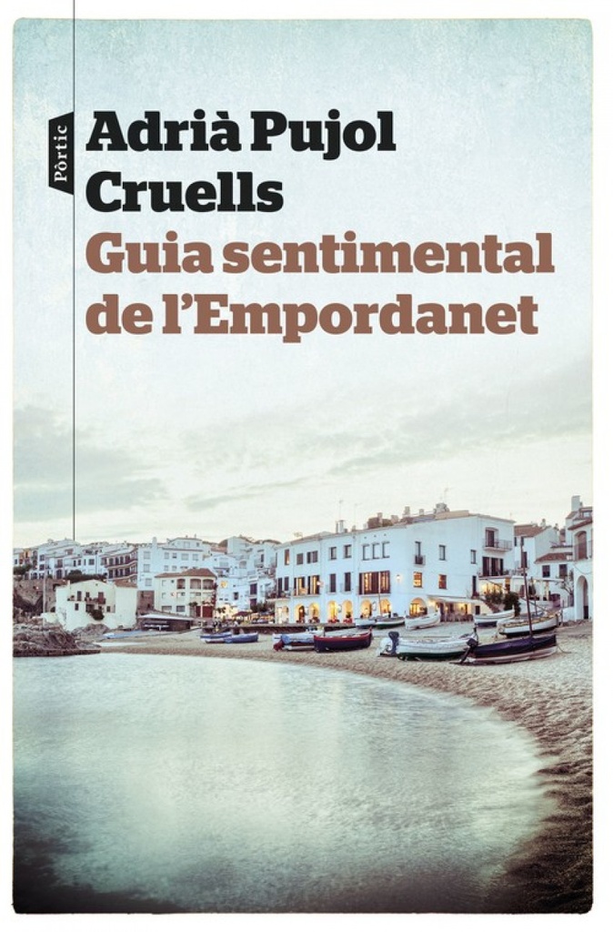 [9788498093667] Guia Sentimental de L Empordanet
