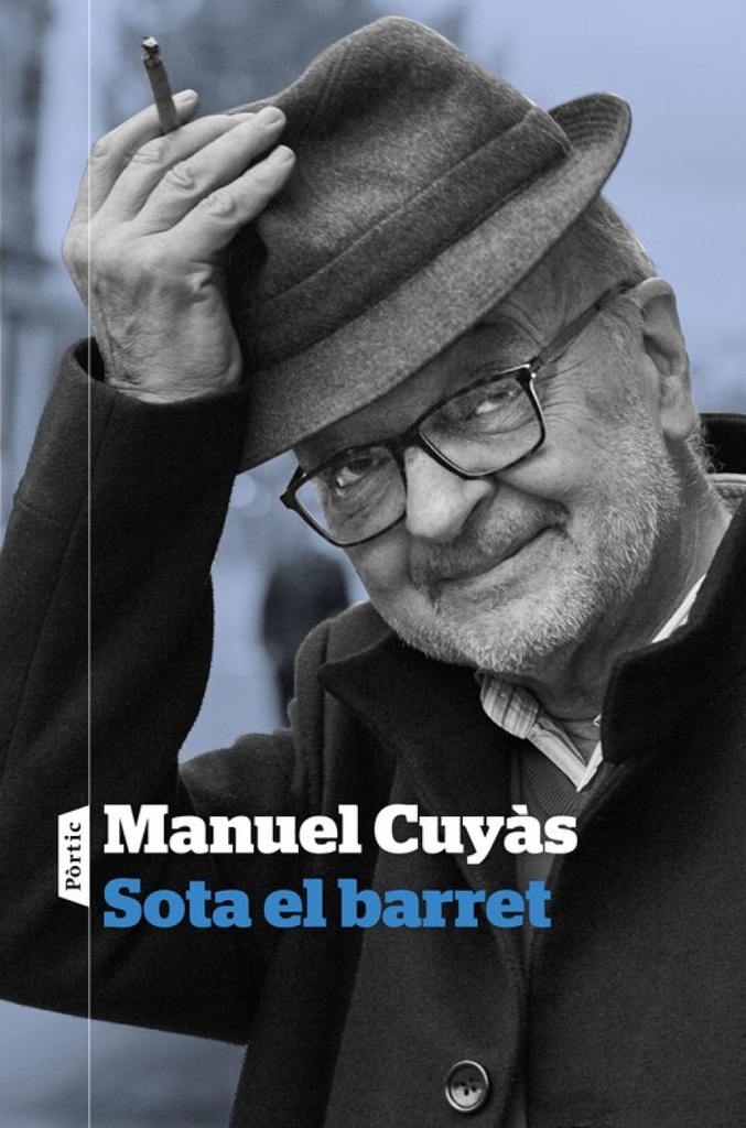 [9788498094381] Sota el Barret