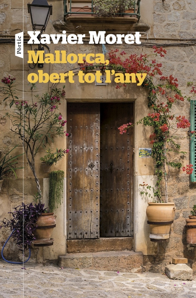 [9788498095180] Mallorca, obert tot l'any