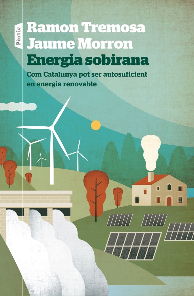 [9788498095258] Energia sobirana