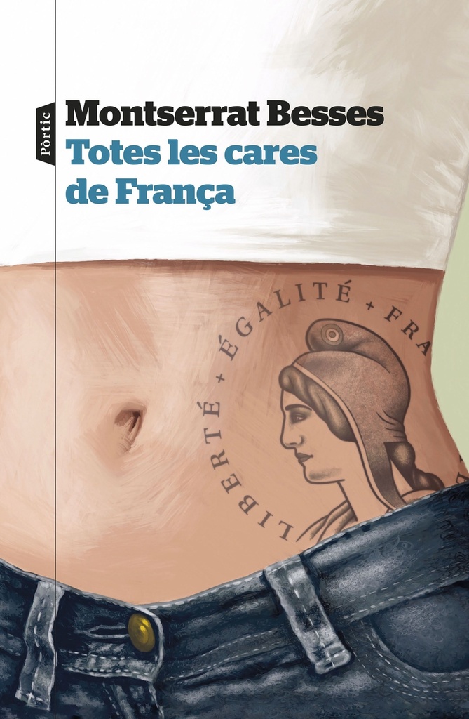 [9788498095395] Totes les cares de França