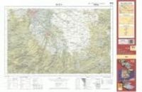 [9788498109306] Mapa topografico Baza 1:50.000