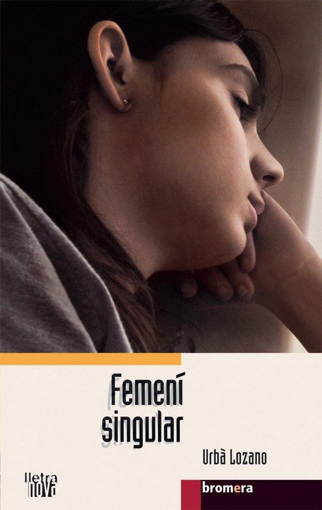 [9788498241785] Femení singular