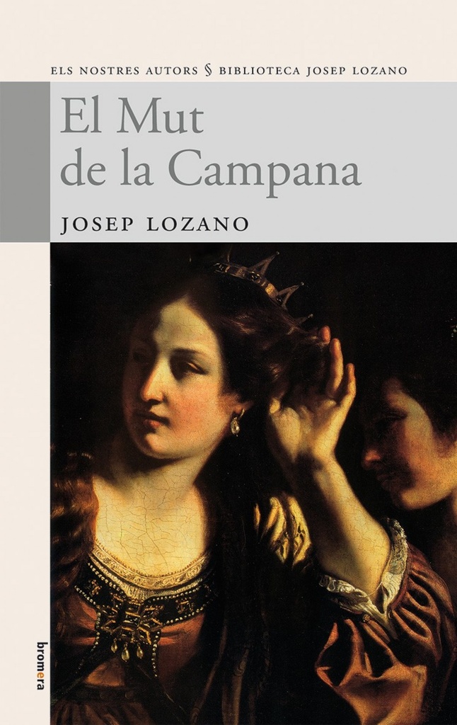 [9788498242119] El Mut de la Campana (N/A)