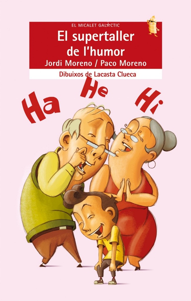 [9788498242522] El supertaller de lÆhumor