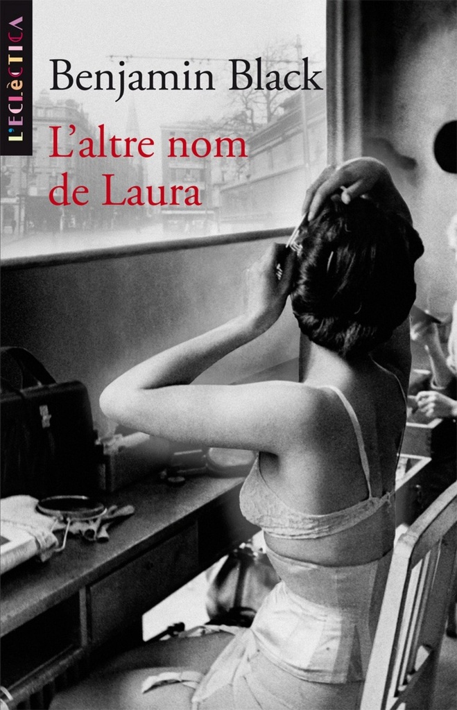 [9788498243260] LÆaltre nom de Laura