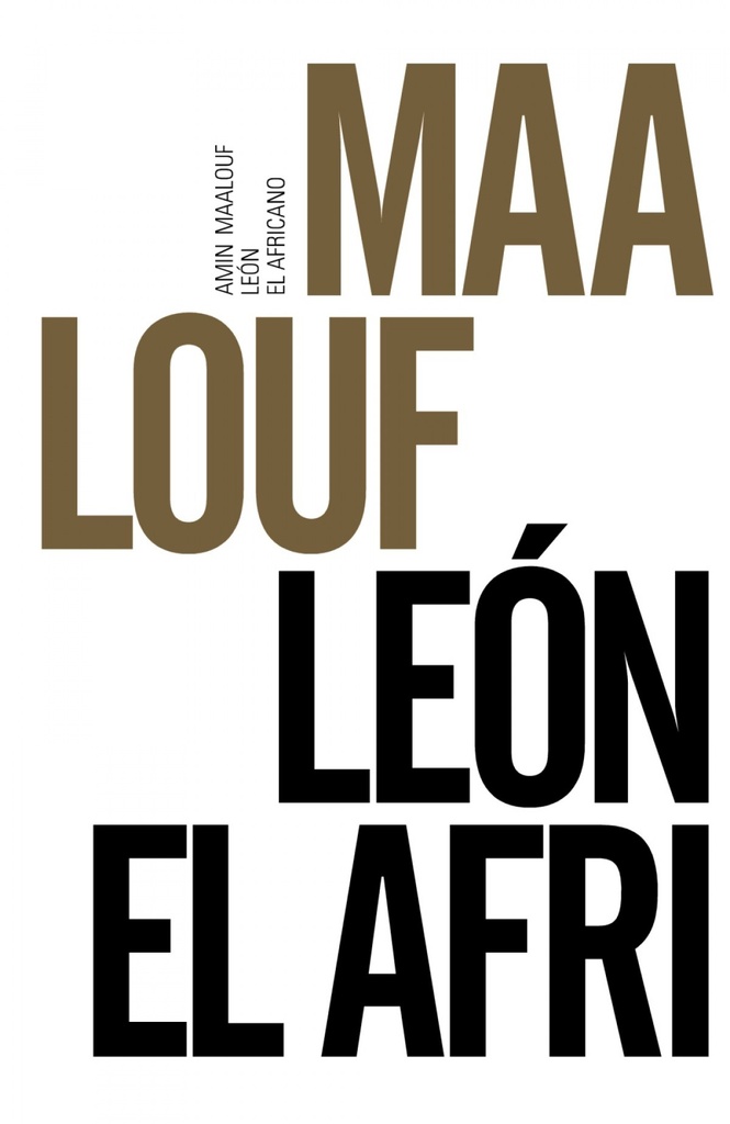 [9788491042563] León el Africano