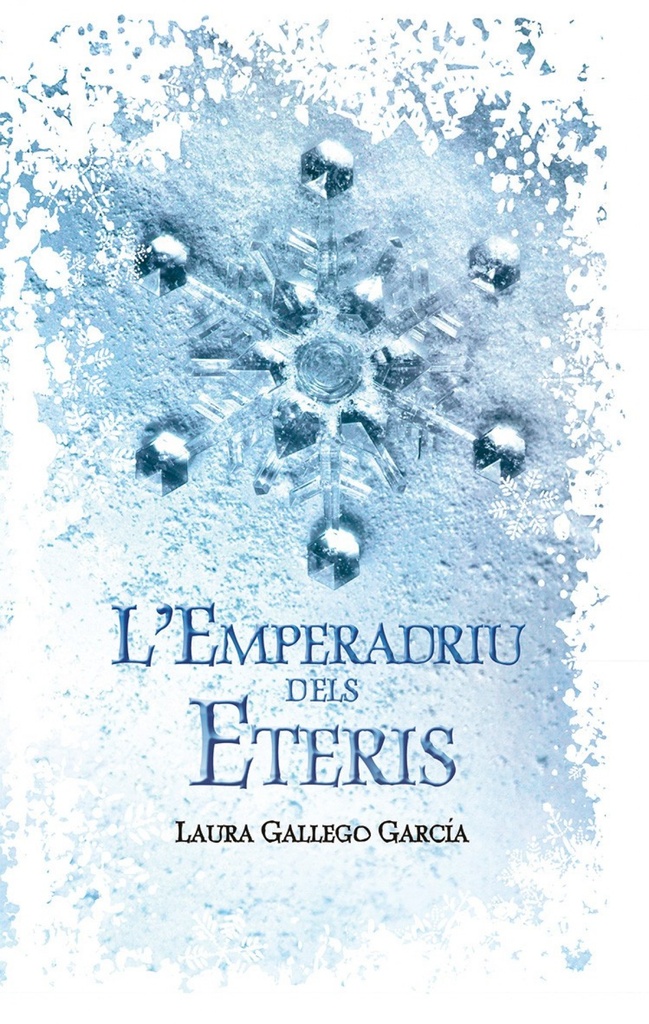[9788498243864] LÆemperadriu dels Eteris (Butxaca)