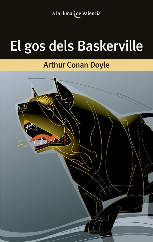 [9788498244816] El gos dels Baskerville