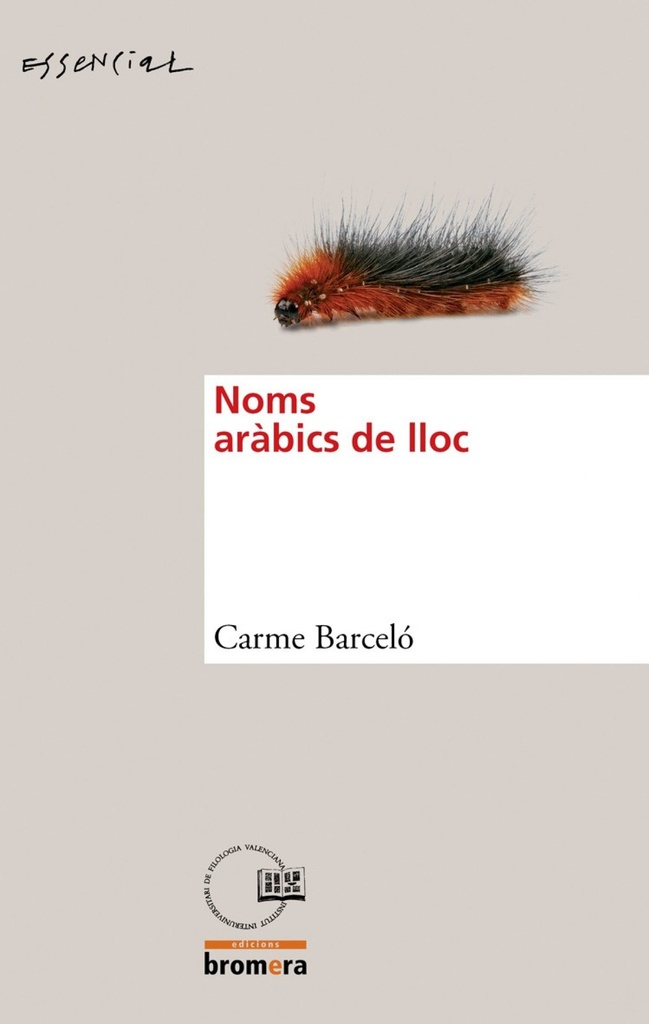 [9788498246506] Noms aràbics de lloc