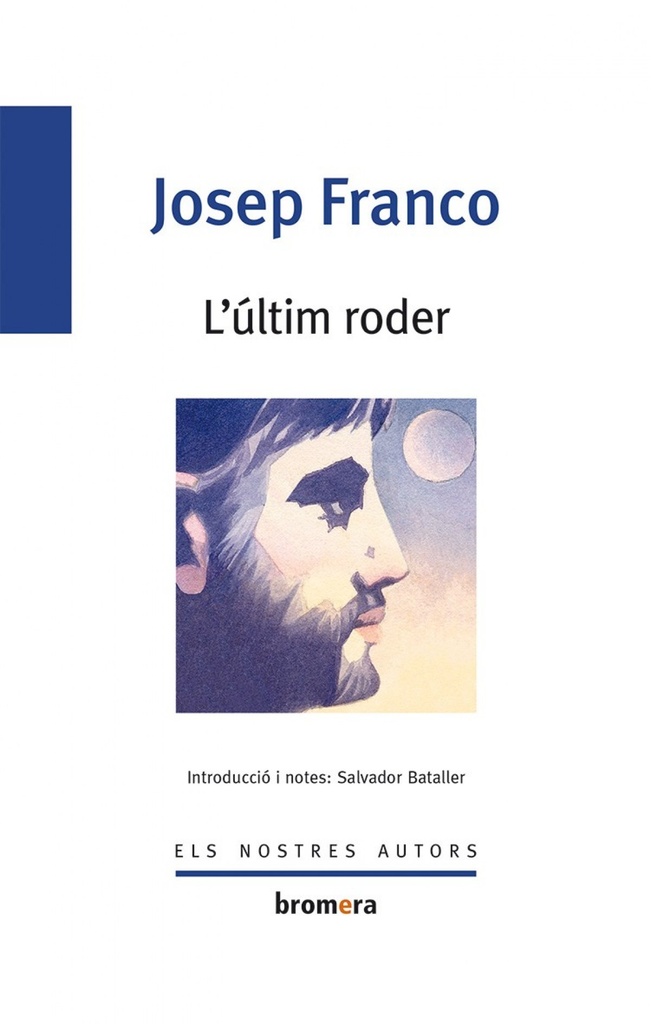 [9788498248517] Ultim Roder (val) - Els Nostres Autors