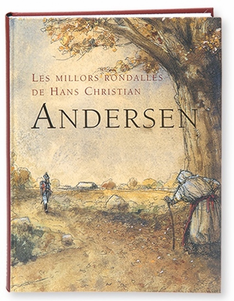 [9788498250138] Els millors contes de Hans Christian Andersen