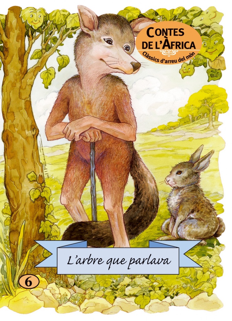 [9788498251500] L'arbre que parlava