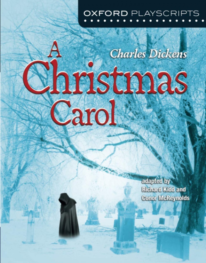 [9780198390404] A Christmas Carol