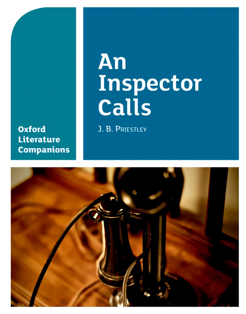 An Inspector Calls