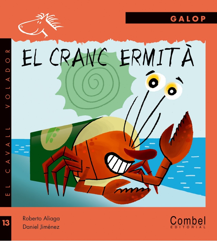 [9788498253306] El cranc ermità