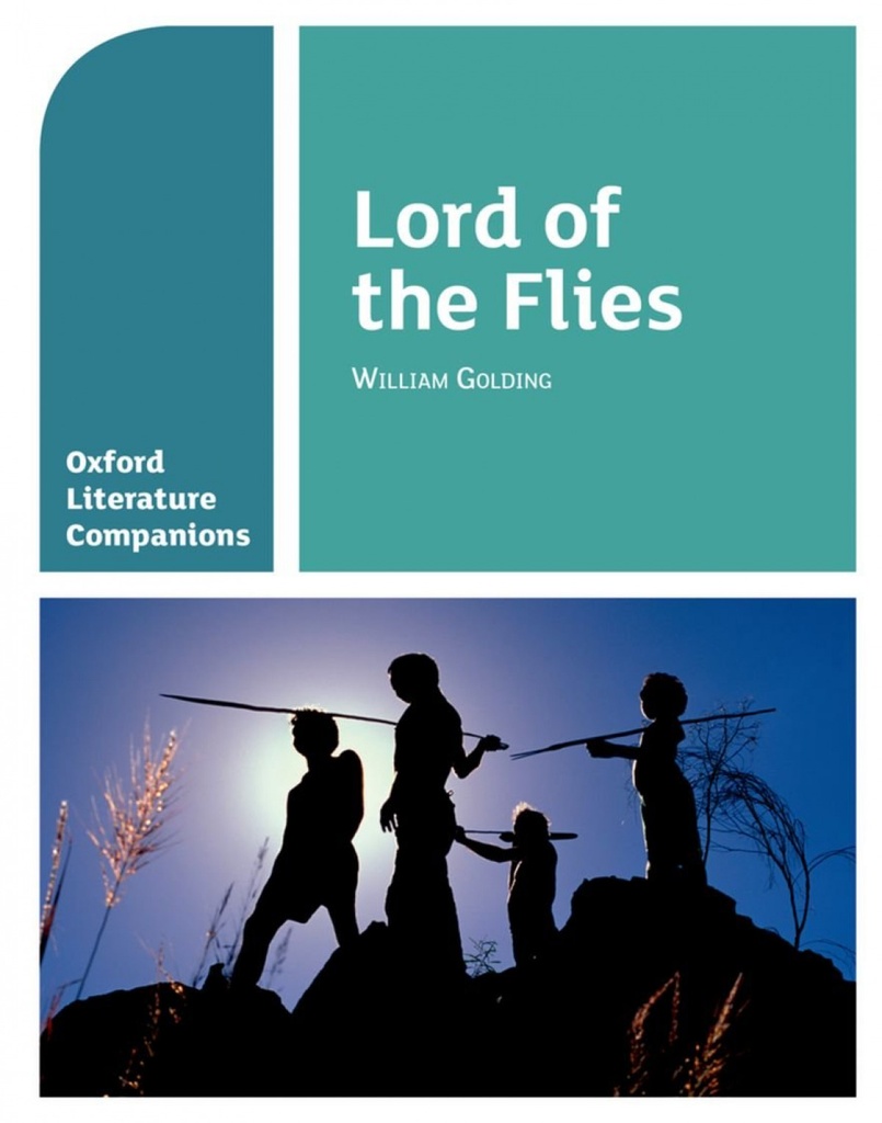 [9780198390435] Lord of the Flies